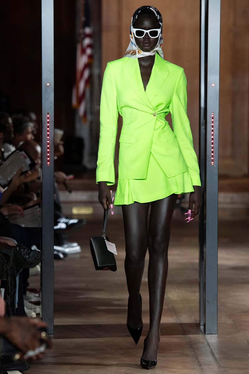 ASAP Rocky AWGE SS26 Paris Fashion Week Collection rakim rihanna rocky A$AP Rocky's AWGE SS26 Returns to Paris in "Obligatory Fashion" riot son court case 