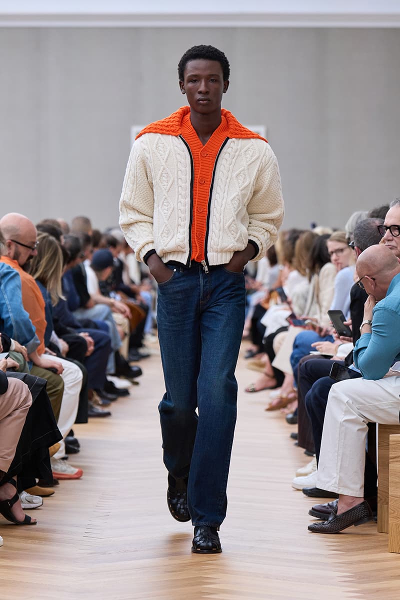 Jonathan Anderson Dior Debut SS26 Paris Fashion Week Collection lvmh kim jones menswear takeover creative director Jonathan Anderson Is Ready to Recode the House of Dior House of Dior With His Debut SS26 Men's Collection