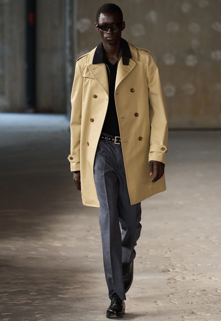 Junya Watanabe Man Spring/Summer 2026 Collection Paris Fashion Week Runway Info