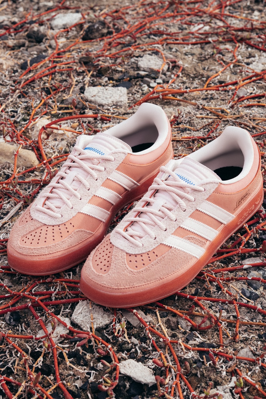 Bad Bunny adidas Gazelle Indoor Cabo Rojo JS5052 Release date info store list buying guide photos price