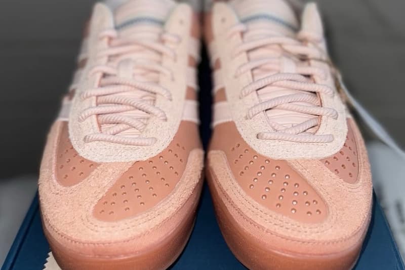 Bad Bunny adidas Gazelle Indoor Cabo Rojo JS5052 Release date info store list buying guide photos price