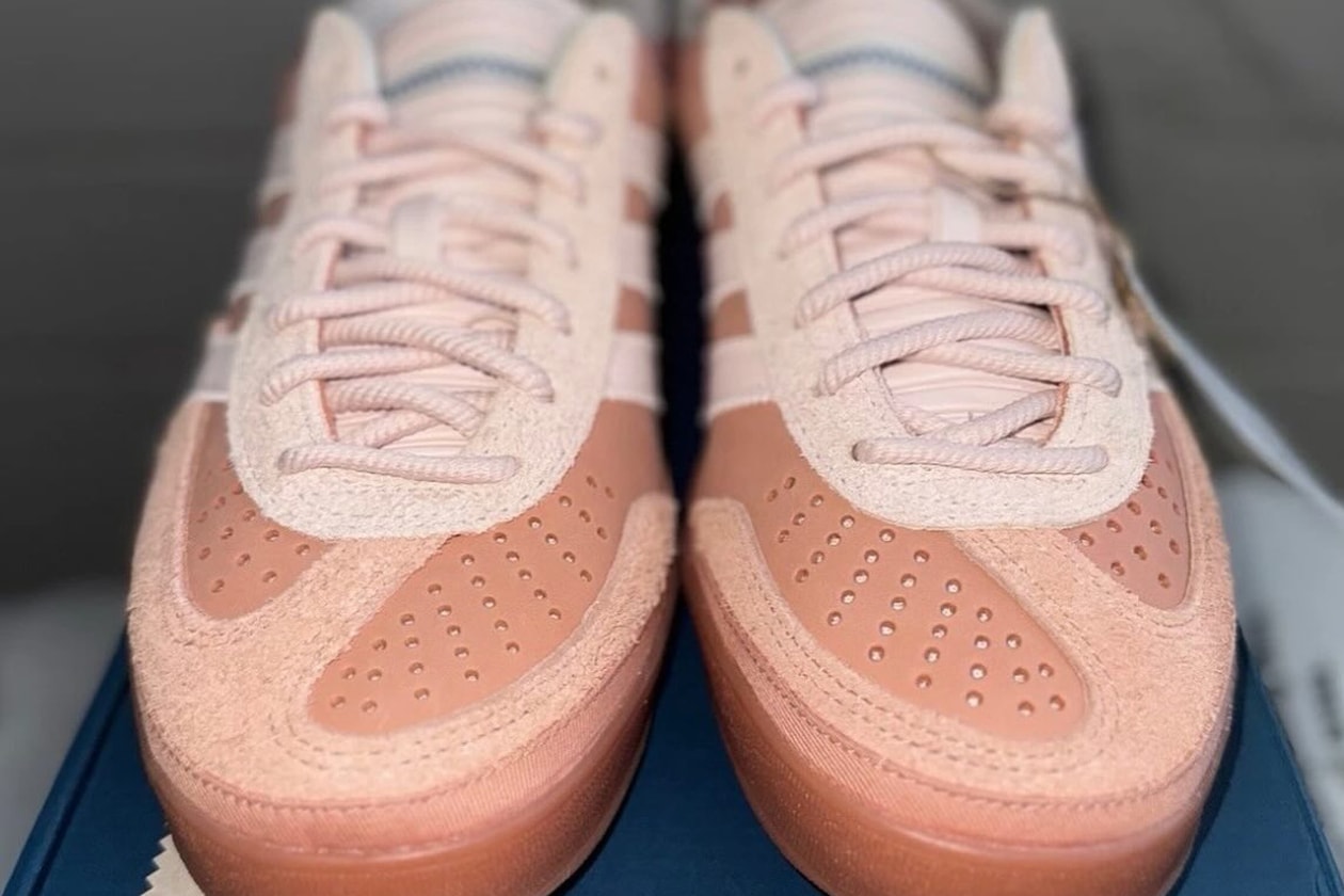 Bad Bunny adidas Gazelle Indoor Cabo Rojo JS5052 Release | Hypebeast Bad Bunny adidas Gazelle Indoor Cabo Rojo JS5052 Release | Hypebeast