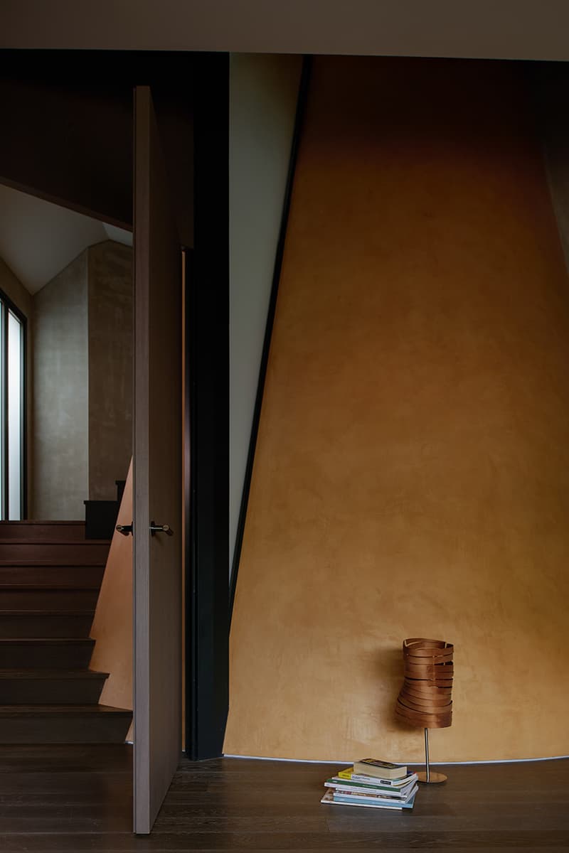 Park + Associates QR3D First 3D Printed House Singapore architecture home design Lim Koon Park Info