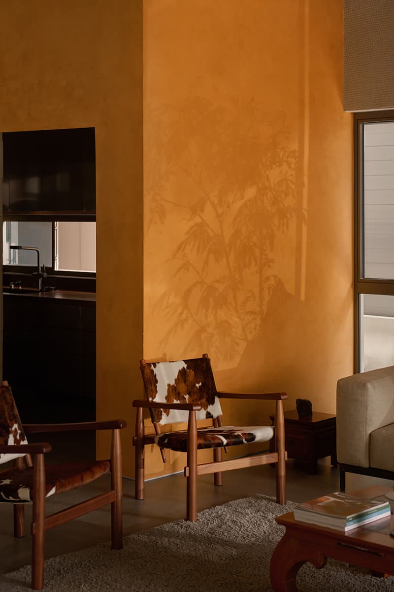 Park + Associates QR3D First 3D Printed House Singapore architecture home design Lim Koon Park Info