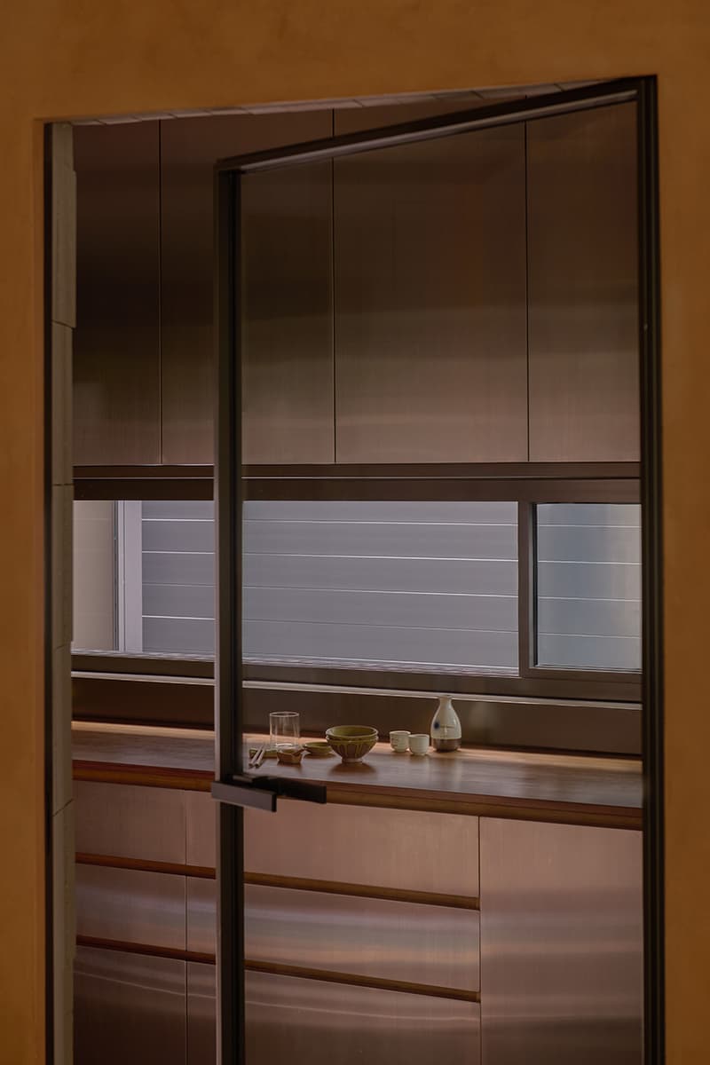 Park + Associates QR3D First 3D Printed House Singapore architecture home design Lim Koon Park Info