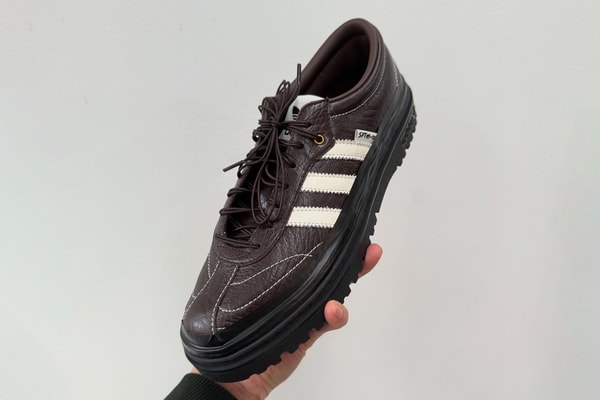 Song for the Mute adidas Samba Tokyo Release Info sftm-008 -009 date store list buying guide photos price paris fashion week pfw ss26 spring summer 2026