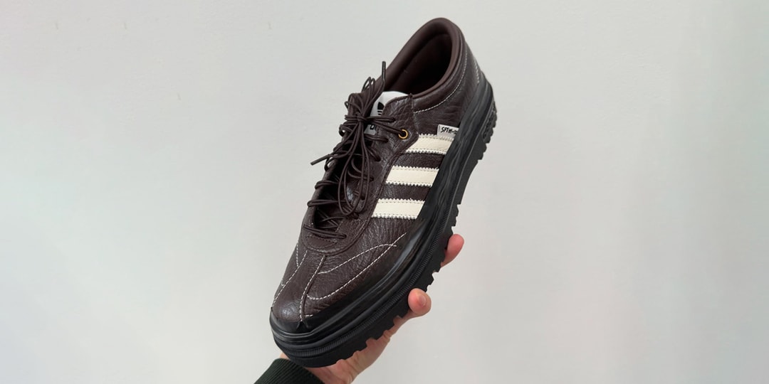 Song for the Mute Reworks the Samba and Tokyo Sneakers