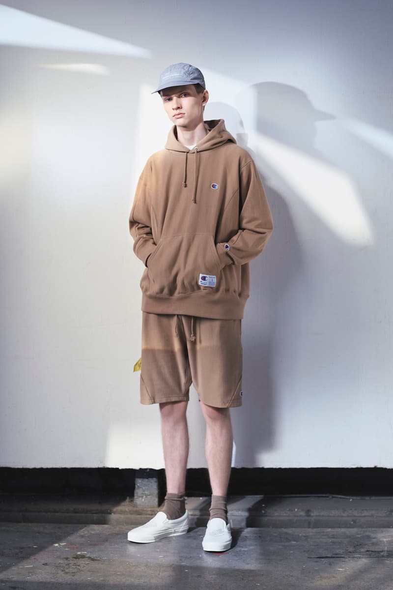 UNDERCOVER Men's SS26 but beautiful 4.5... Lookbook Info release date store list buying guide photos price