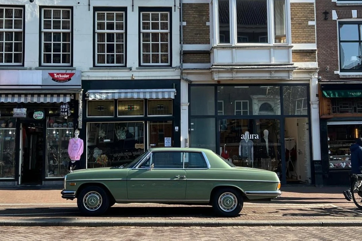 Hidden Gems Amsterdam City Guide: Everywhere to Eat, Drink and Explore