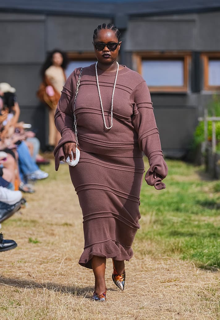 DOUBLET Spring/Summer 2026 Paris Fashion Week Runway Info