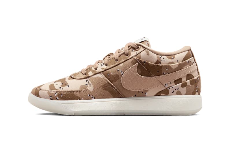 Nike Book 1 Desert Camo IM1360-200 Devin Booker Release Info