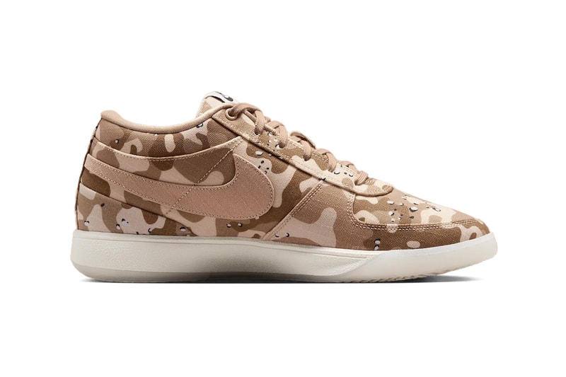 Nike Book 1 Desert Camo IM1360-200 Devin Booker Release Info
