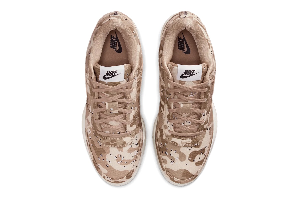 Nike Book 1 Desert Camo IM1360-200 Devin Booker Release Info