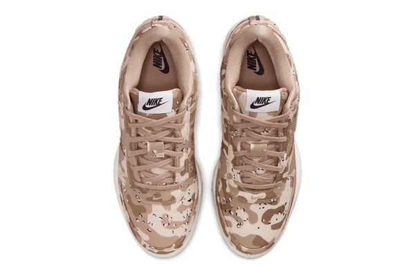 Nike Book 1 Desert Camo IM1360-200 Devin Booker Release Info