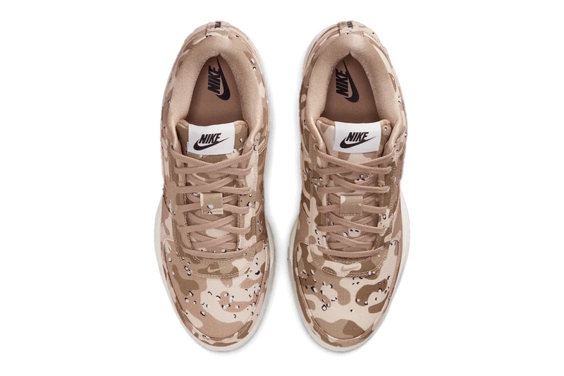 Nike Book 1 Desert Camo IM1360-200 Devin Booker Release Info
