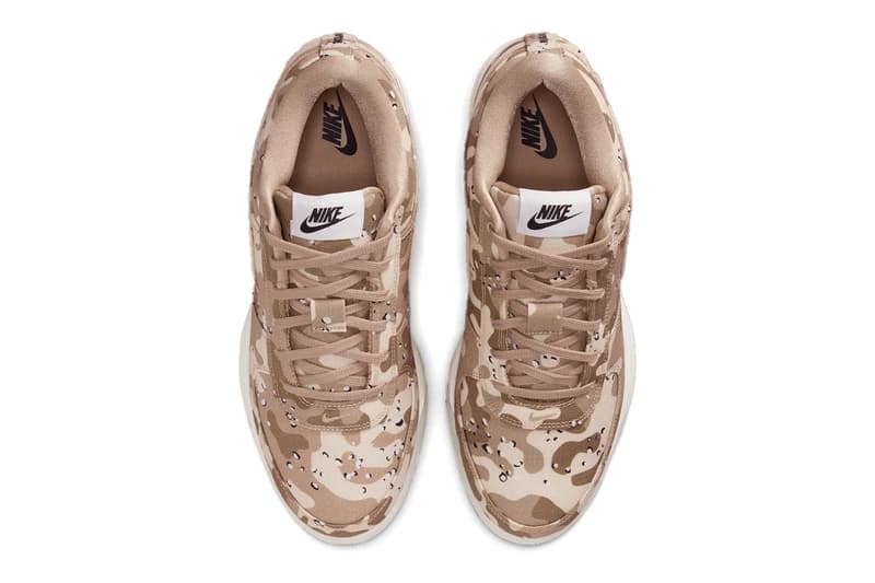 Nike Book 1 Desert Camo IM1360-200 Devin Booker Release Info