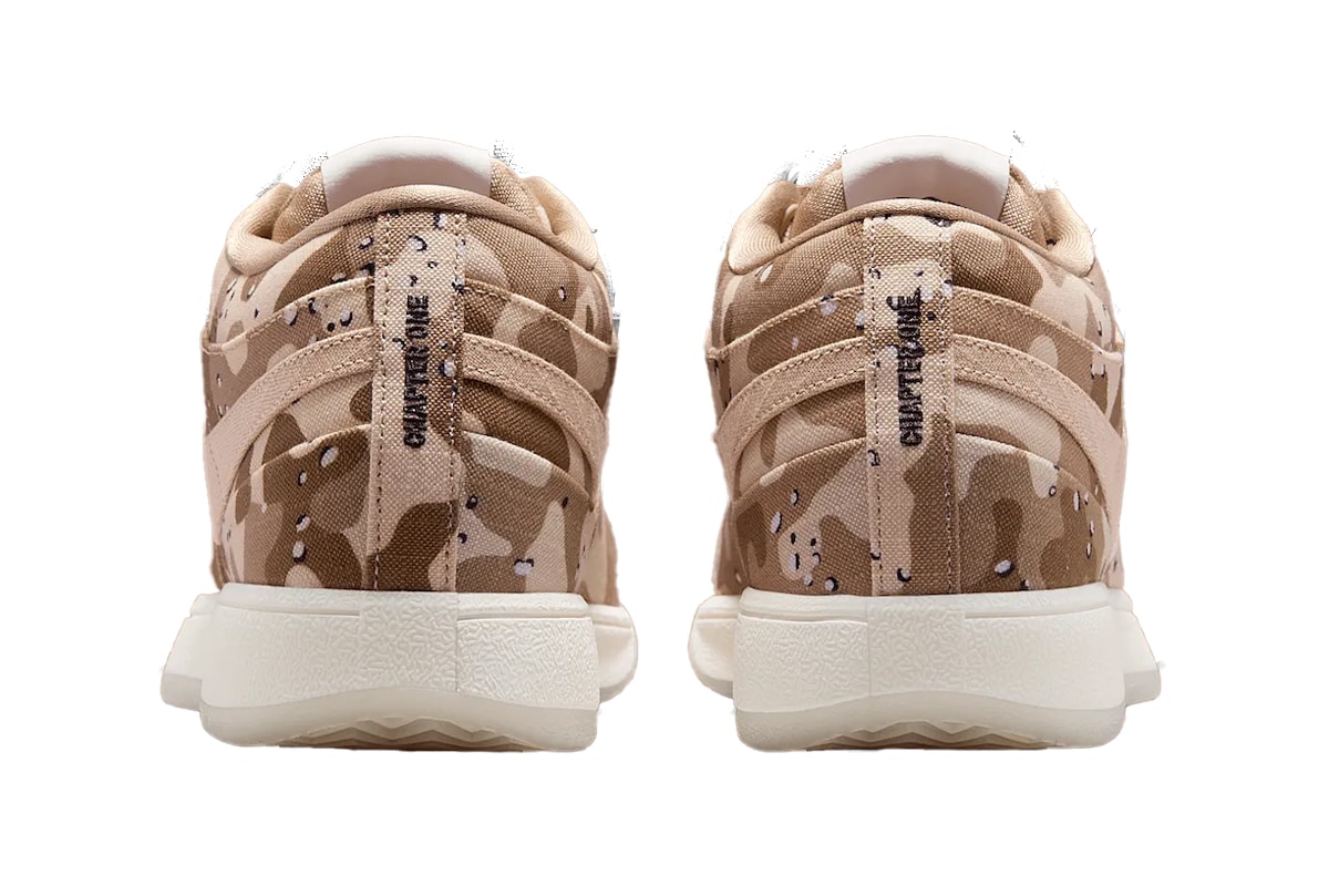Nike Book 1 Desert Camo IM1360-200 Devin Booker Release Info