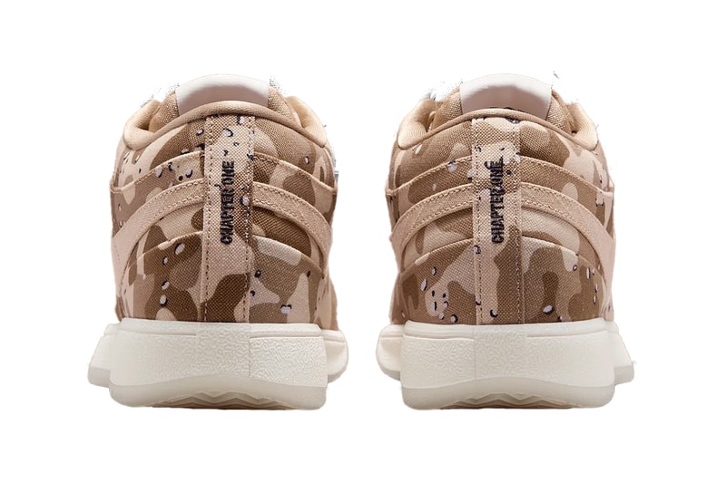 Nike Book 1 Desert Camo IM1360-200 Devin Booker Release Info