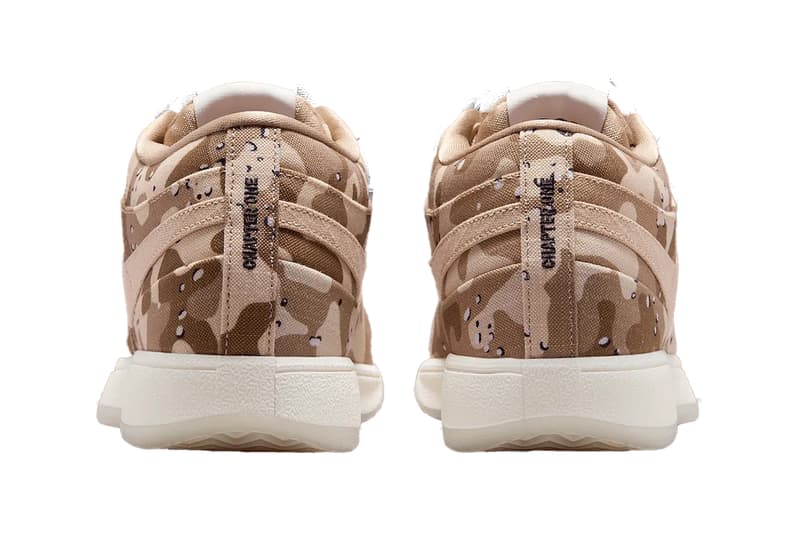 Nike Book 1 Desert Camo IM1360-200 Devin Booker Release Info