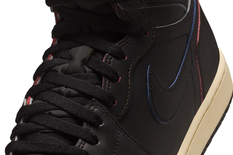 Air Jordan 1 High OG Black Muslin DZ5485-002 Release Date info store list buying guide photos price self-expression