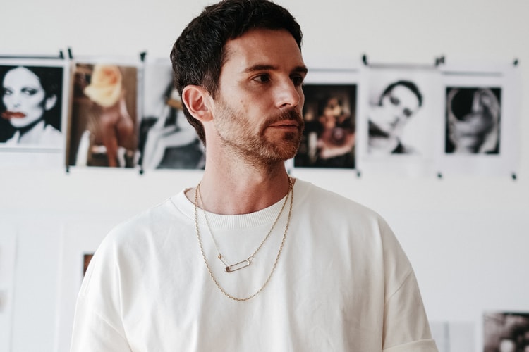 Guy Berryman’s Love Affair With Vintage Is More Than an Obsession