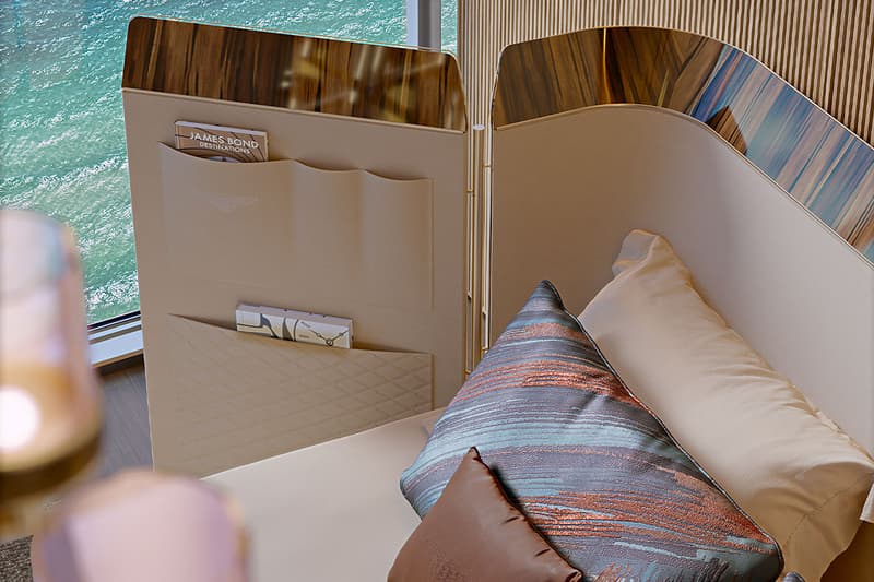 Bentley Miami Tower Penthouse Release Info