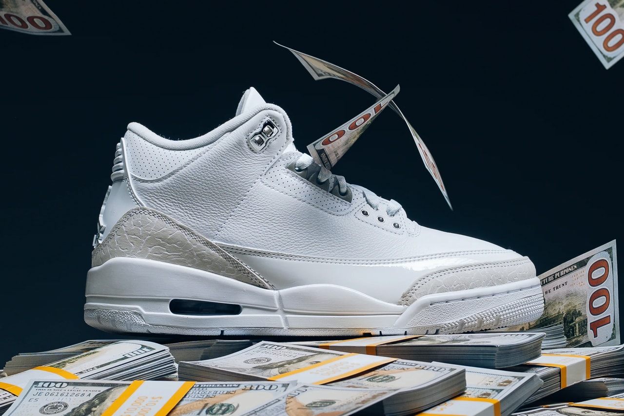Best Sneaker Releases July 2025 Week 1 Kobe Bryant Nike Air Force 1 Low Triple White PUMA Mostro Jelly J EONGL I Salomon XA PRO 3D Nike ACG Phassad Cave Stone Yellow Zest Air Jordan 3 Pure Money JJJJound ASICS GEL-QUANTUM 360 I AMP Kool-Aid Nike Ja 2 Tropical Punch adidas Dame X Dames Light Nike SB Dunk Low Dark Team Red Olive Flak NOMARHYTHM TEXTILE Dr. Martens 1461 Isham
