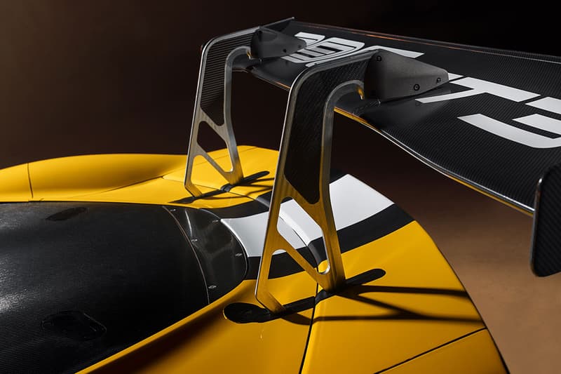 Ferrari 296 GT3 Evo Release Info