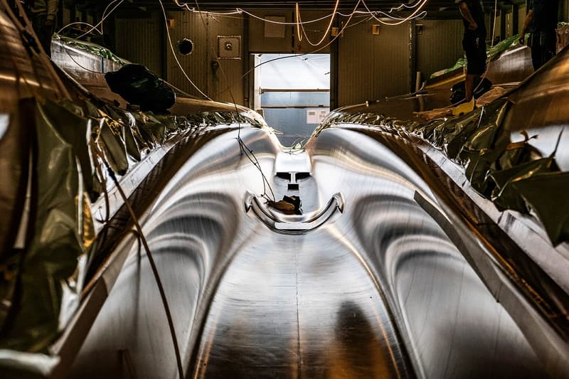 Ferrari Hypersail Endurance Racing Yacht Info