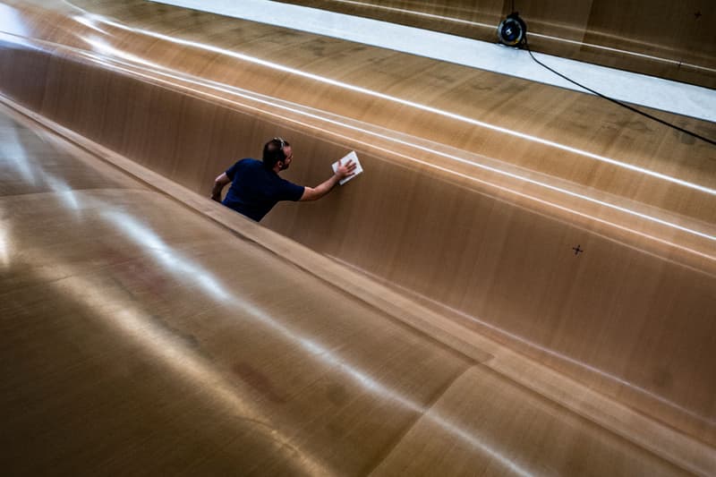 Ferrari Hypersail Endurance Racing Yacht Info