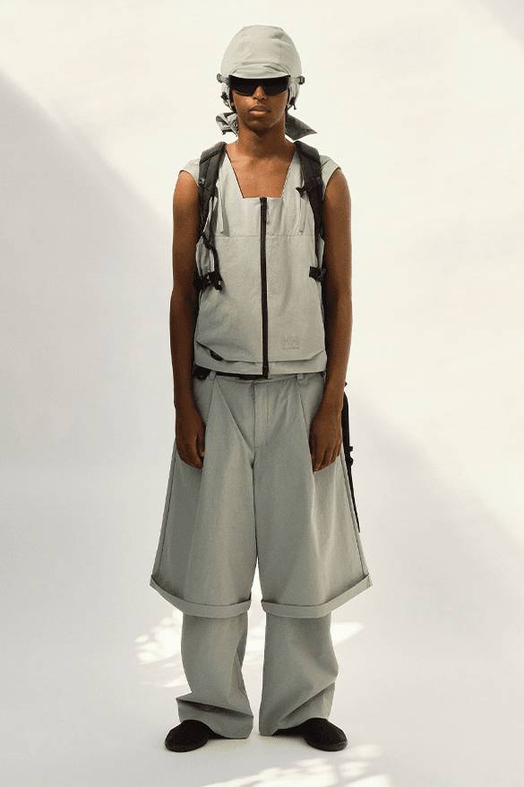 HH-118389225 Spring Summer 2026 Release Information details date menswear sailing