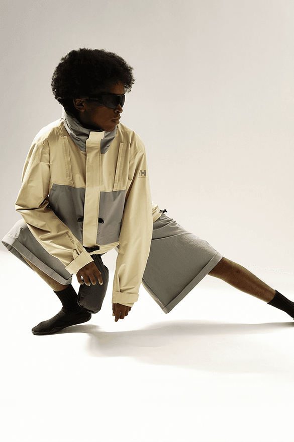 HH-118389225 Spring Summer 2026 Release Information details date menswear sailing