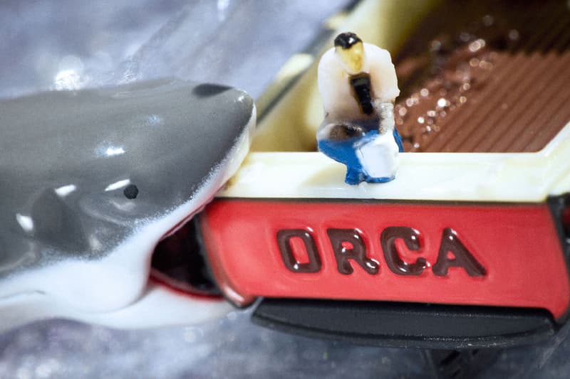 Hot Wheels 50th Anniversary Jaws Set Release Info