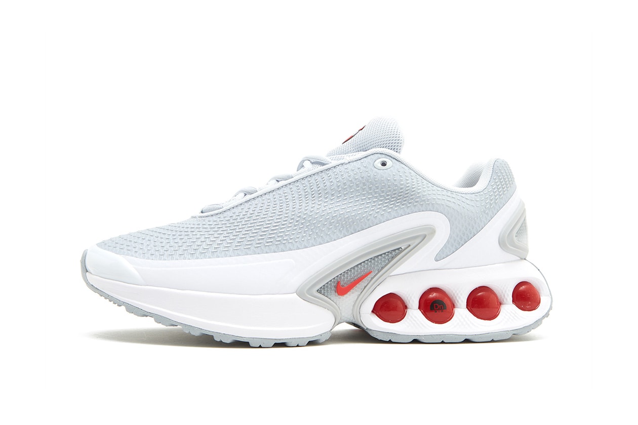 jd sports footwear sneakers picks editors summer sale discount british uk PUMA Speedcat OG Nike Air Max Dn Merrell Speed Arc Matis Timberland 3-Eye Boat Shoes ASICS GEL-KINETIC FLUENT HOKA Speedgoat 6 GORE-TEX New Balance 1906R colorways july 2025