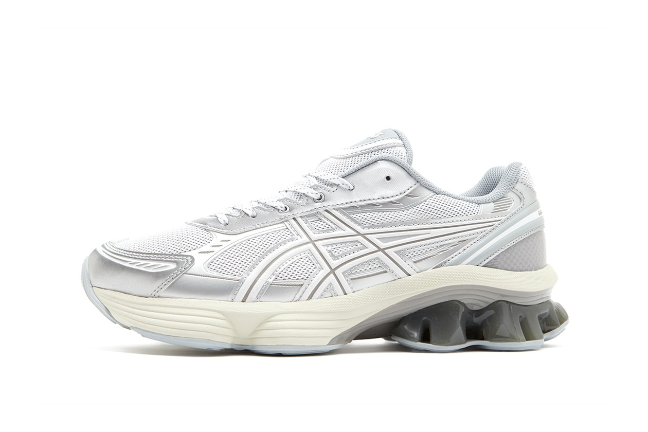 jd sports footwear sneakers picks editors summer sale discount british uk PUMA Speedcat OG Nike Air Max Dn Merrell Speed Arc Matis Timberland 3-Eye Boat Shoes ASICS GEL-KINETIC FLUENT HOKA Speedgoat 6 GORE-TEX New Balance 1906R colorways july 2025