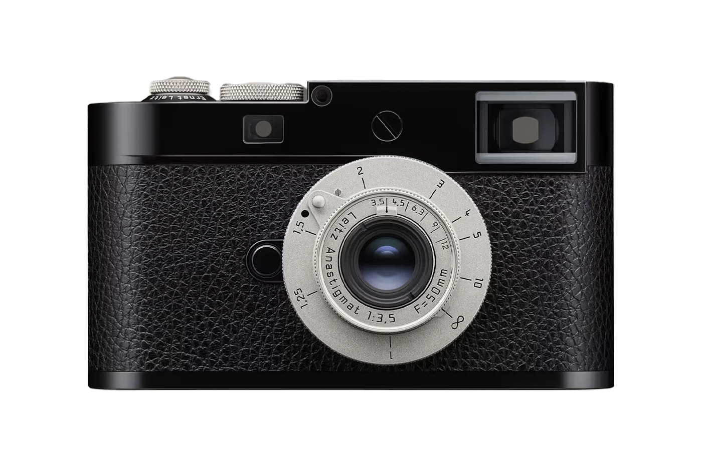 Leica 100 Years M11 D Anniversary Set Release Info