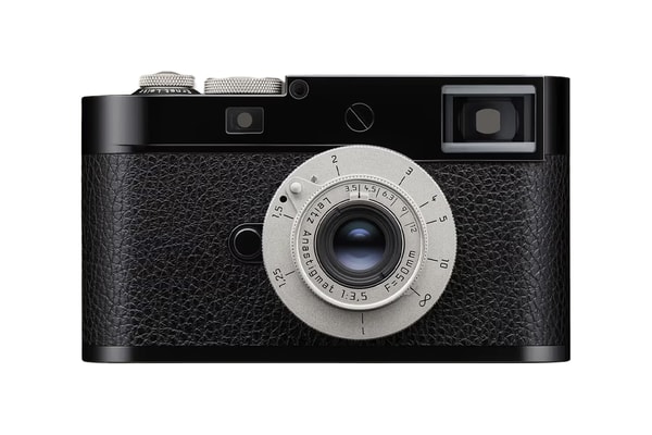 Leica 100 Years M11 D Anniversary Set Release Info