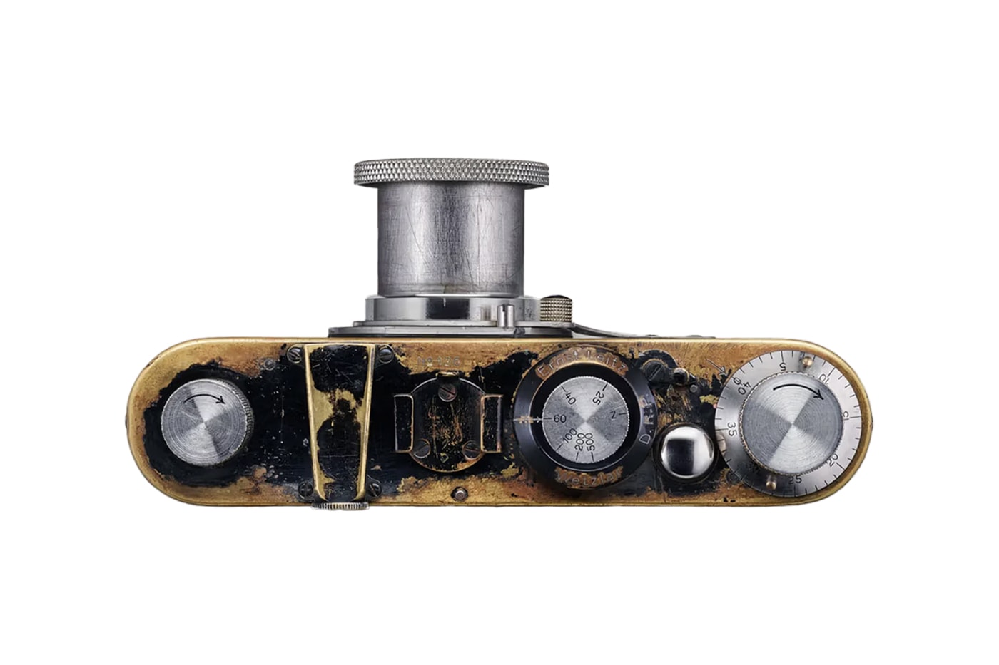 Leica 100 Years M11 D Anniversary Set Release Info