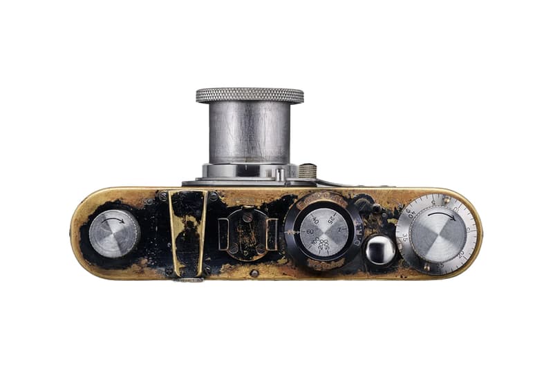 Leica 100 Years M11 D Anniversary Set Release Info