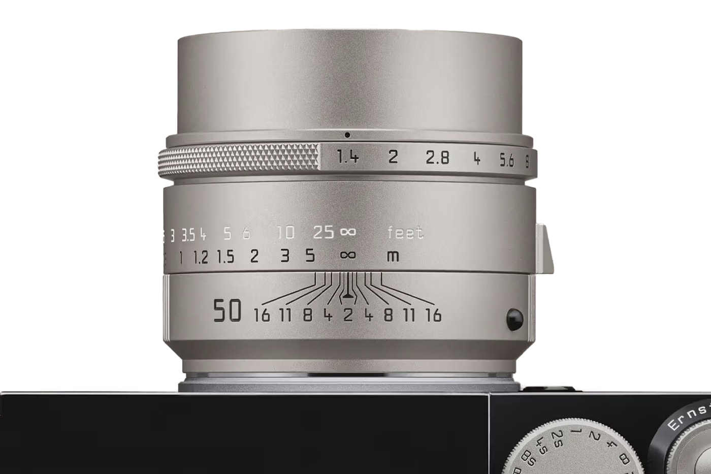 Leica 100 Years M11 D Anniversary Set Release Info