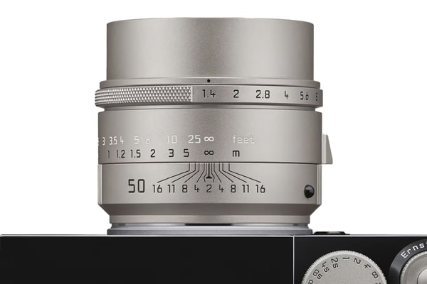 Leica 100 Years M11 D Anniversary Set Release Info