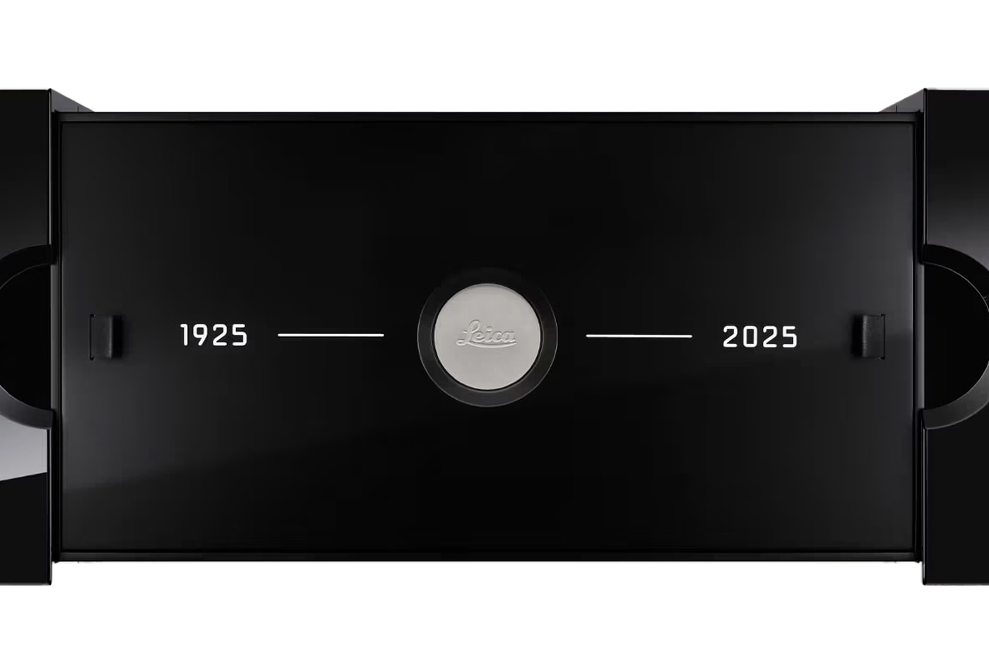 Leica 100 Years M11 D Anniversary Set Release Info