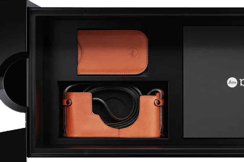 Leica 100 Years M11 D Anniversary Set Release Info