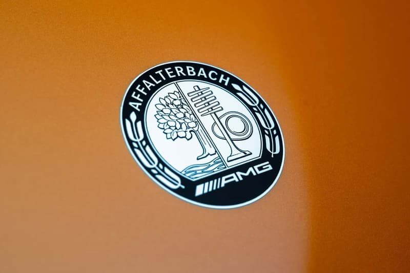 Mercedes Benz Concept AMG GT XX Release Info