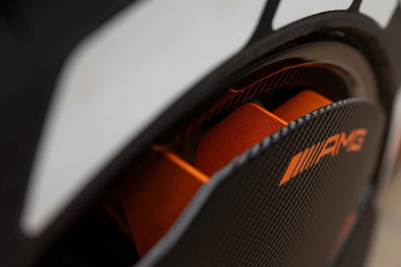 Mercedes Benz Concept AMG GT XX Release Info