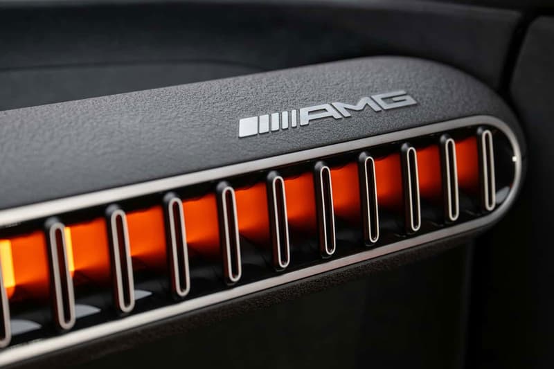 Mercedes Benz Concept AMG GT XX Release Info