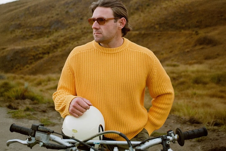 Moreporks Reworks New Zealand's Outdoors Legacy for the Streets