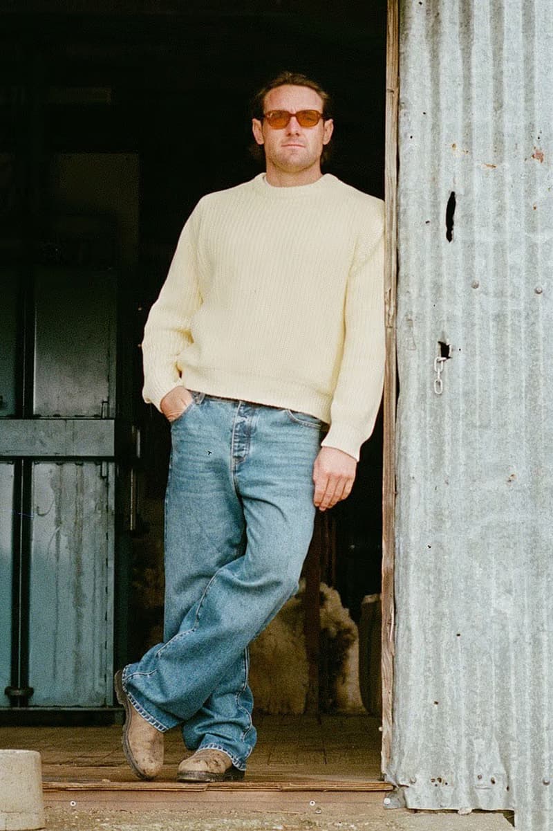 Moreporks Fall Winter 2025 Collection