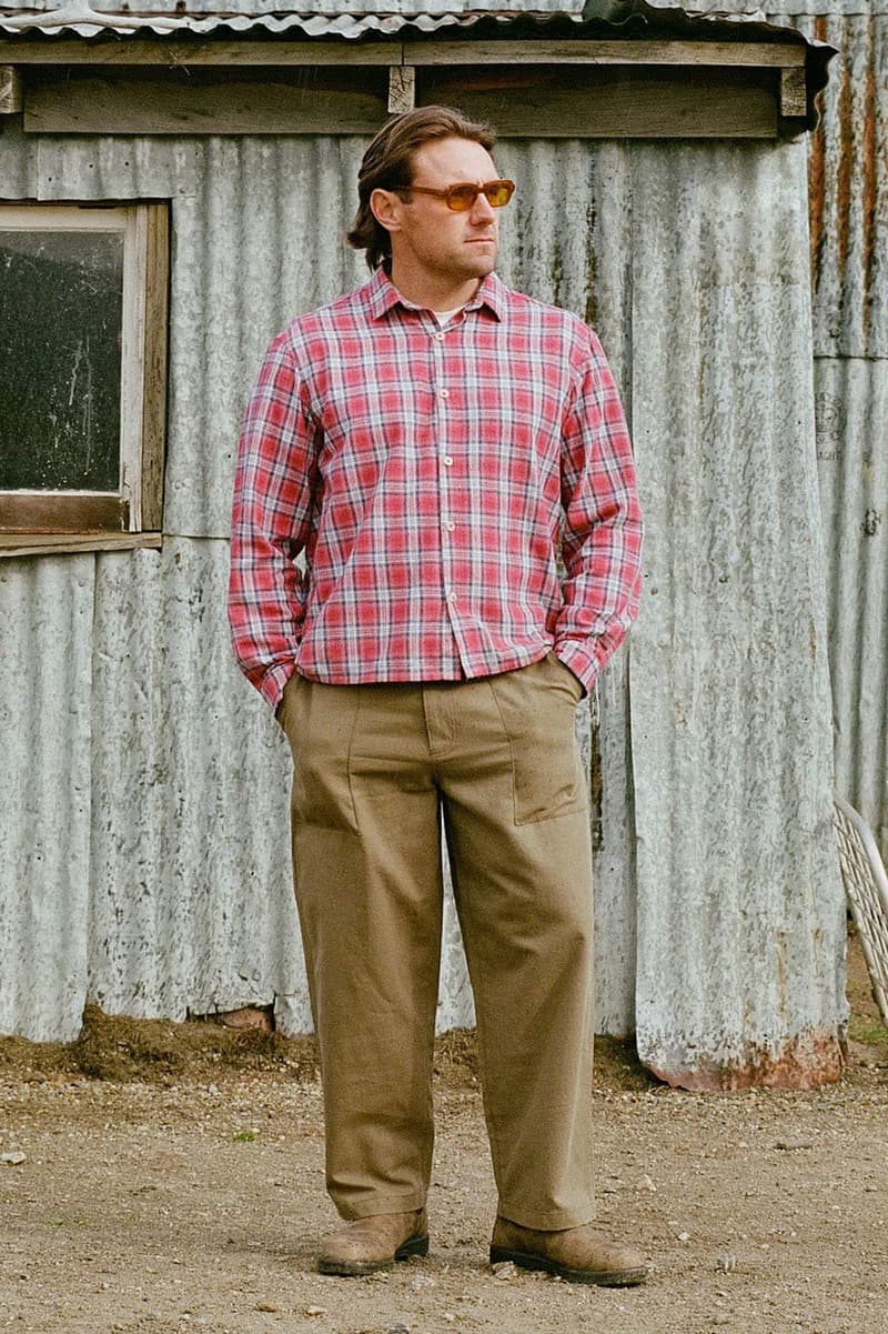 Moreporks Fall Winter 2025 Collection