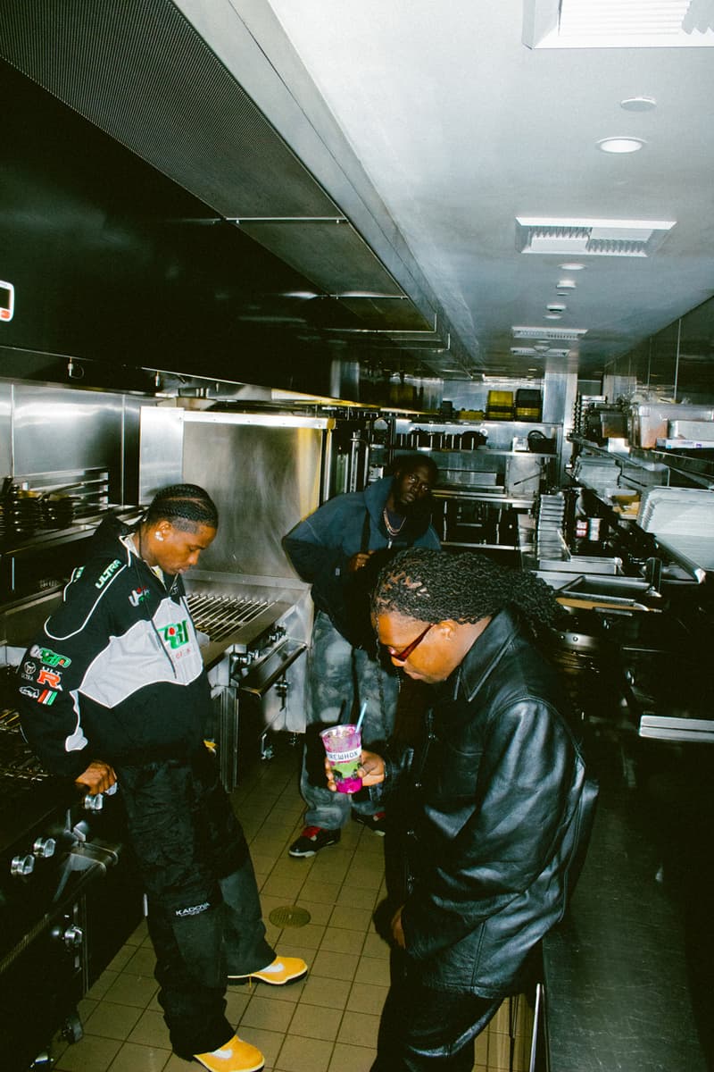 Travis Scott Gets His Own Erewhon Smoothie storm storm smoothie release info kylie jenner stormi collab drink price cactus jack don toliver sheck wes